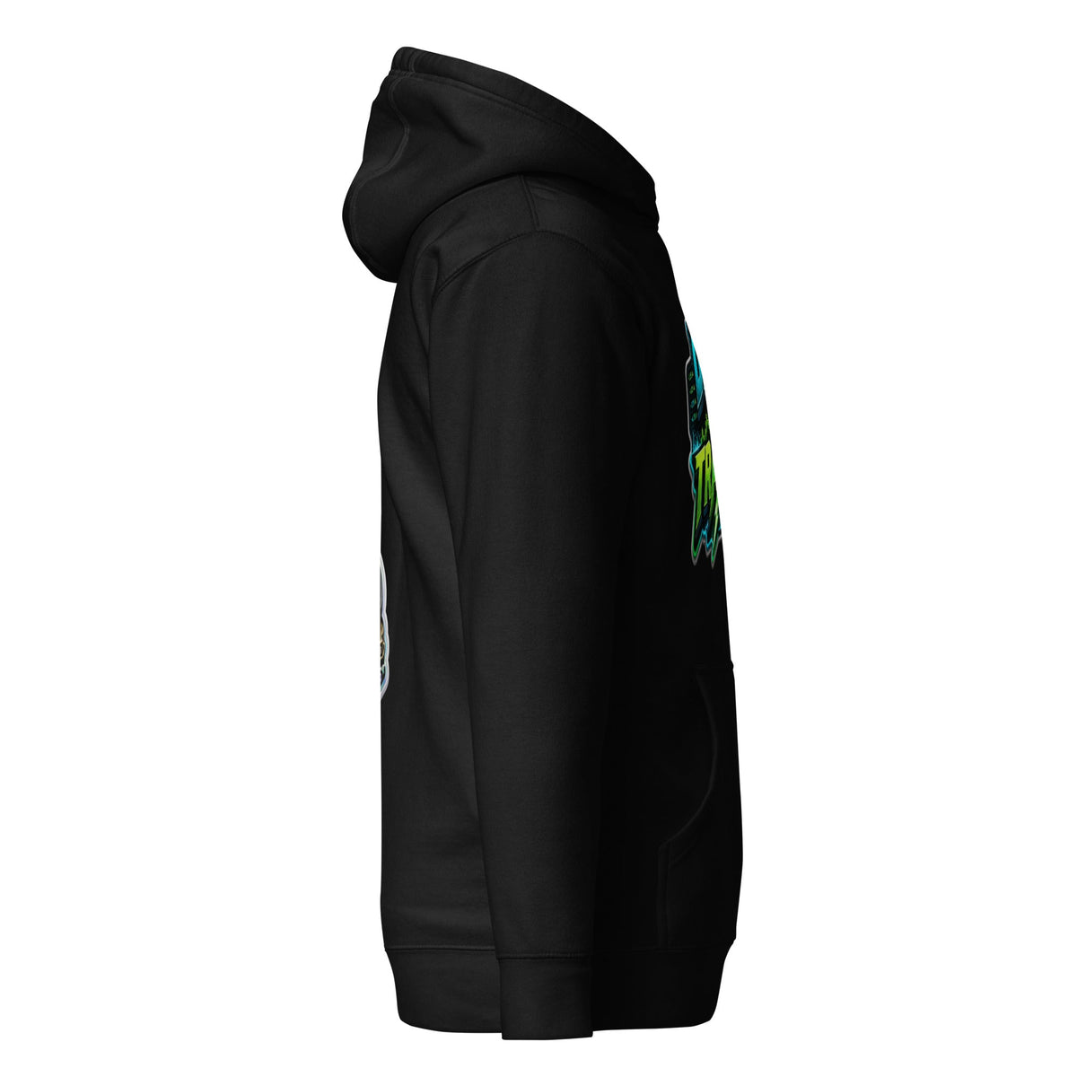 Professional casual hoodie for business leaders and entrepreneurs